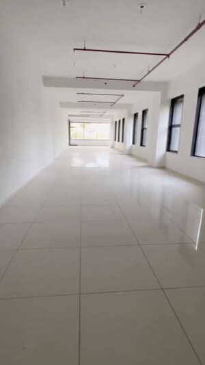  Showroom – Exterior View View at Ambli Road - for Rent