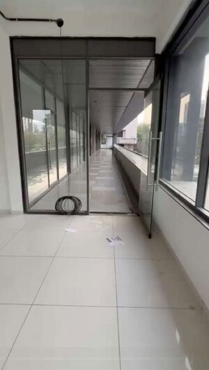 Showroom – Exterior View View at Ambli Road - for Rent