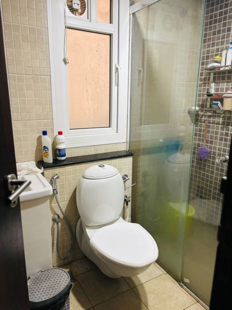 Bathroom, brigade-buena-vista 2 Bedroom 1170 Sq.Ft. Apartment In Budigere Bangalore 10595572