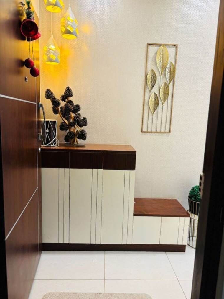 undefined, brigade-buena-vista 2 Bedroom 1170 Sq.Ft. Apartment In Budigere Bangalore 10595572