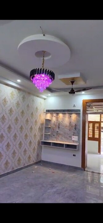 3 BHK Builder Floor For Sale in Balaji Enclaves in Govindpuram, Ghaziabad