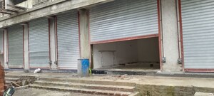  Shop – Exterior View View at VB Veer Heights, Louis Wadi - for Sale