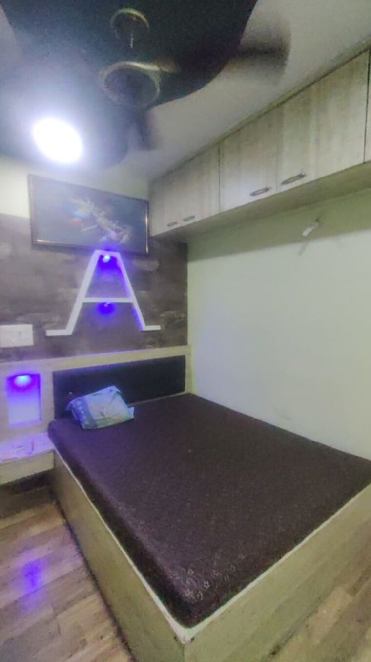 undefined, lodha-casa-rio 2 Bedroom 969 Sq.Ft. Apartment In Dombivli East Thane 10595593