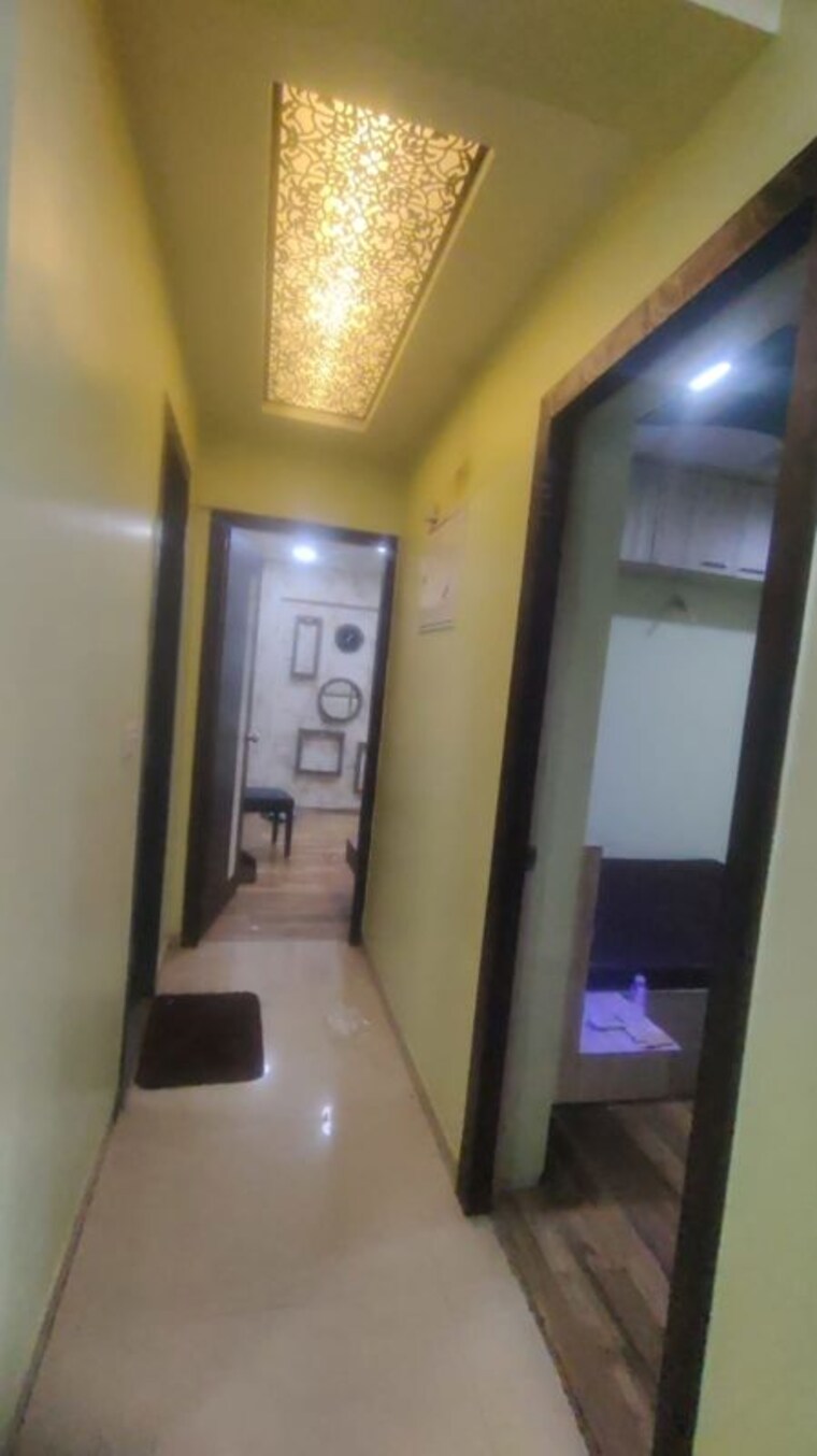 undefined, lodha-casa-rio 2 Bedroom 969 Sq.Ft. Apartment In Dombivli East Thane 10595593