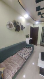 2 BHK + Extra Room,Store Room 969 Sq.Ft. Apartment in Lodha Casa Rio