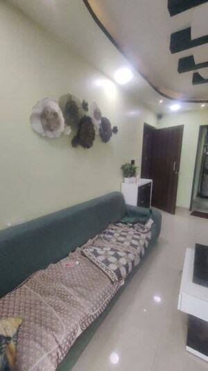2 BHK Apartment For Rent in Lodha Casa Rio, Dombivli East