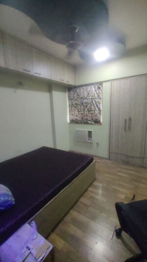 Bedroom in 2 BHK Apartment at Lodha Casa Rio, Dombivli East – for Rent