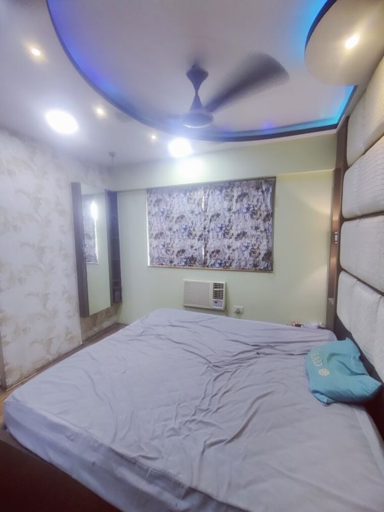 Bedroom, lodha-casa-rio 2 Bedroom 969 Sq.Ft. Apartment In Dombivli East Thane 10595593