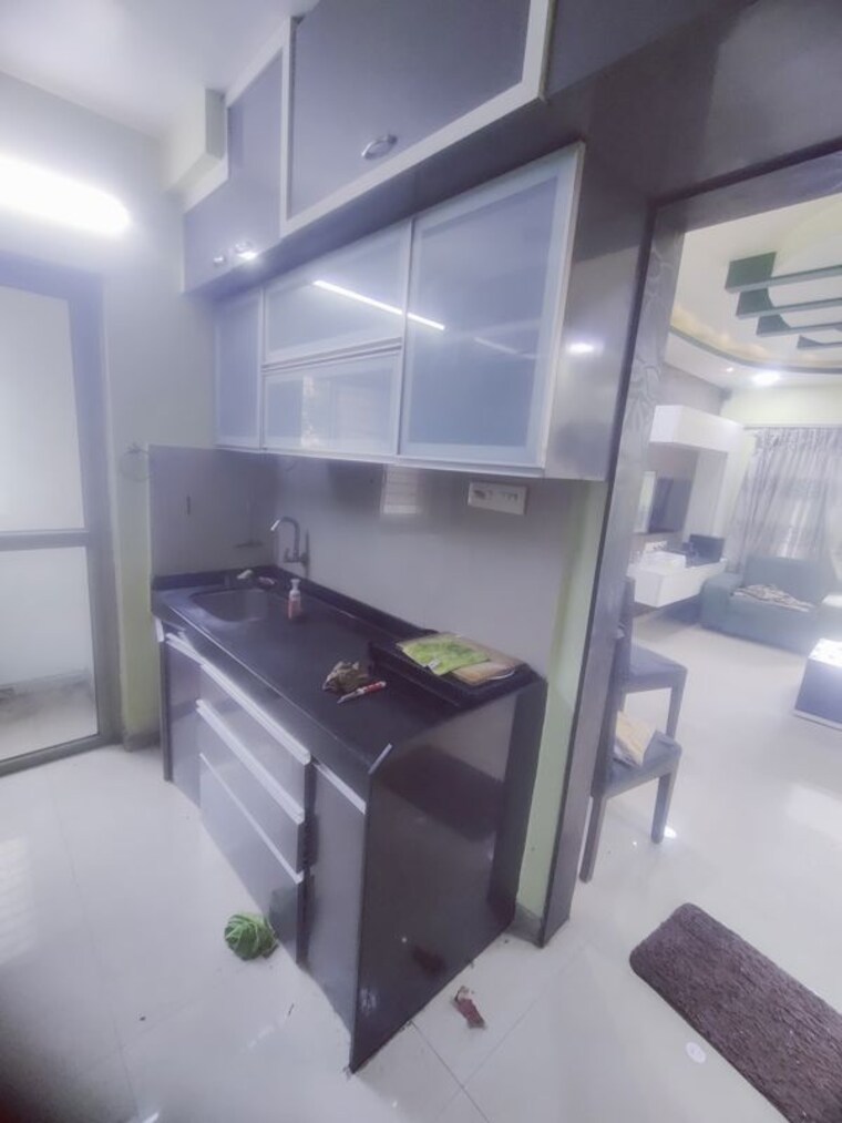Kitchen, lodha-casa-rio 2 Bedroom 969 Sq.Ft. Apartment In Dombivli East Thane 10595593