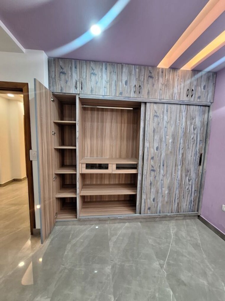 Room, kohli-one-malibu-town 3 Bedroom 1750 Sq.Ft. Builder Floor In Sector 47 Gurgaon 10595596