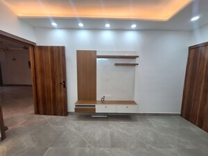 3 BHK Builder Floor For Rent in Kohli One Malibu Town, Sector 47