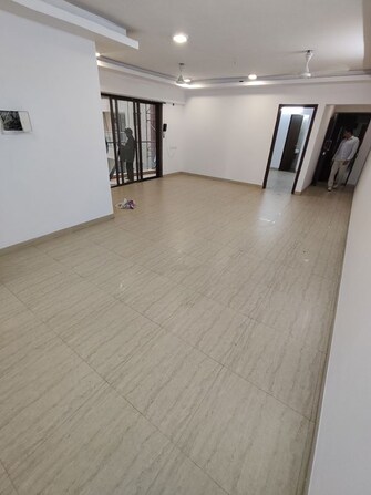 3 BHK + Basement 1300 Sq.Ft. Apartment in HDIL Metropolis Residences