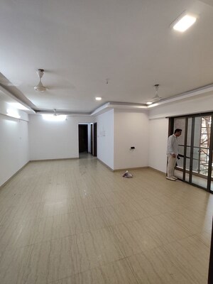 3 BHK Apartment For Rent in HDIL Metropolis Residences, Andheri West