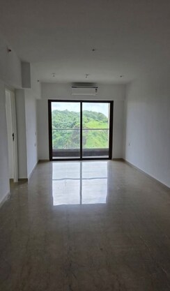 2 BHK + Basement Apartment For Rent in Kanakia Silicon Valley
