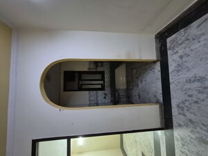 Kitchen in 1.5 BHK Builder Floor at Mayur Vihar – for Rent