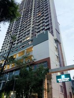 2 BHK 645 Sq.Ft. Apartment in Ami One