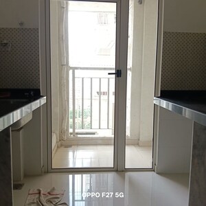 Kitchen in 2 BHK Apartment at Lodha Amara Tower 32 And 33, Kolshet – for Rent