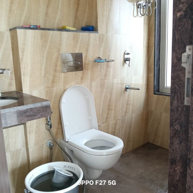 Bathroom, lodha-amara-tower-32-and-33 2 Bedroom 735 Sq.Ft. Apartment In Kolshet Thane 10593957
