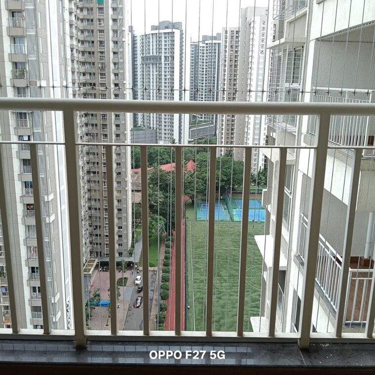 Exterior View, lodha-amara-tower-32-and-33 2 Bedroom 735 Sq.Ft. Apartment In Kolshet Thane 10593957