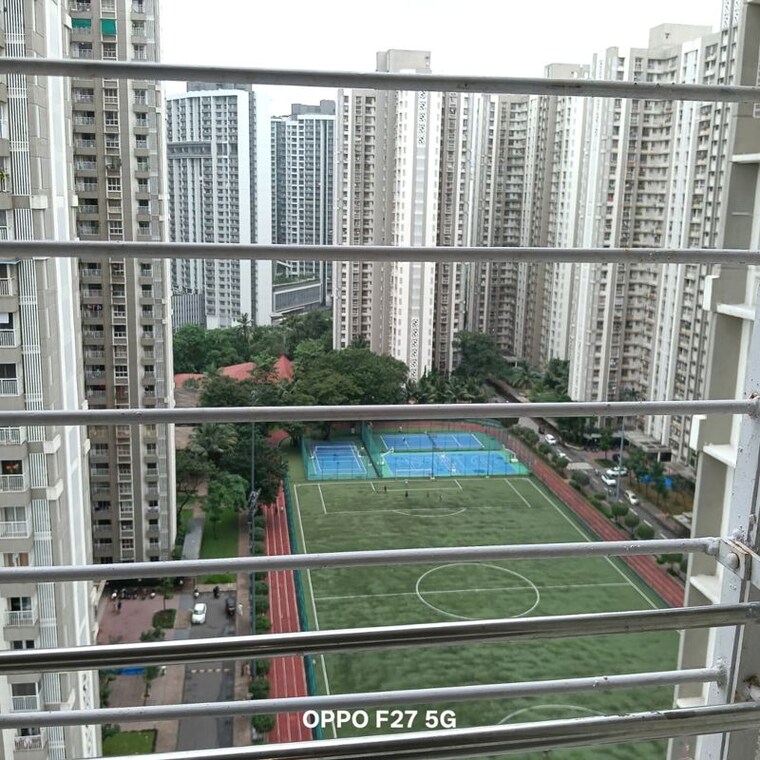 Exterior View, lodha-amara-tower-32-and-33 2 Bedroom 735 Sq.Ft. Apartment In Kolshet Thane 10593957