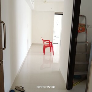 Living Room in 2 BHK Apartment at Lodha Amara Tower 32 And 33, Kolshet – for Rent