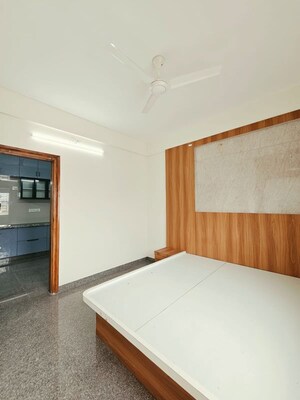 1 BHK Apartment For Rent in Whitefield