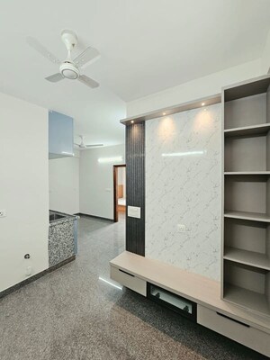 Furnished Amenities in 1 BHK Apartment at Whitefield – for Rent