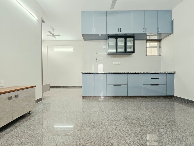 Kitchen, whitefield 1 Bedroom 600 Sq.Ft. Apartment In Whitefield Bangalore 10595616