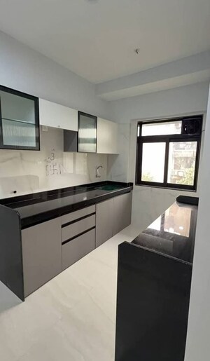 Kitchen in 2 BHK Apartment at Iit Area – for Rent
