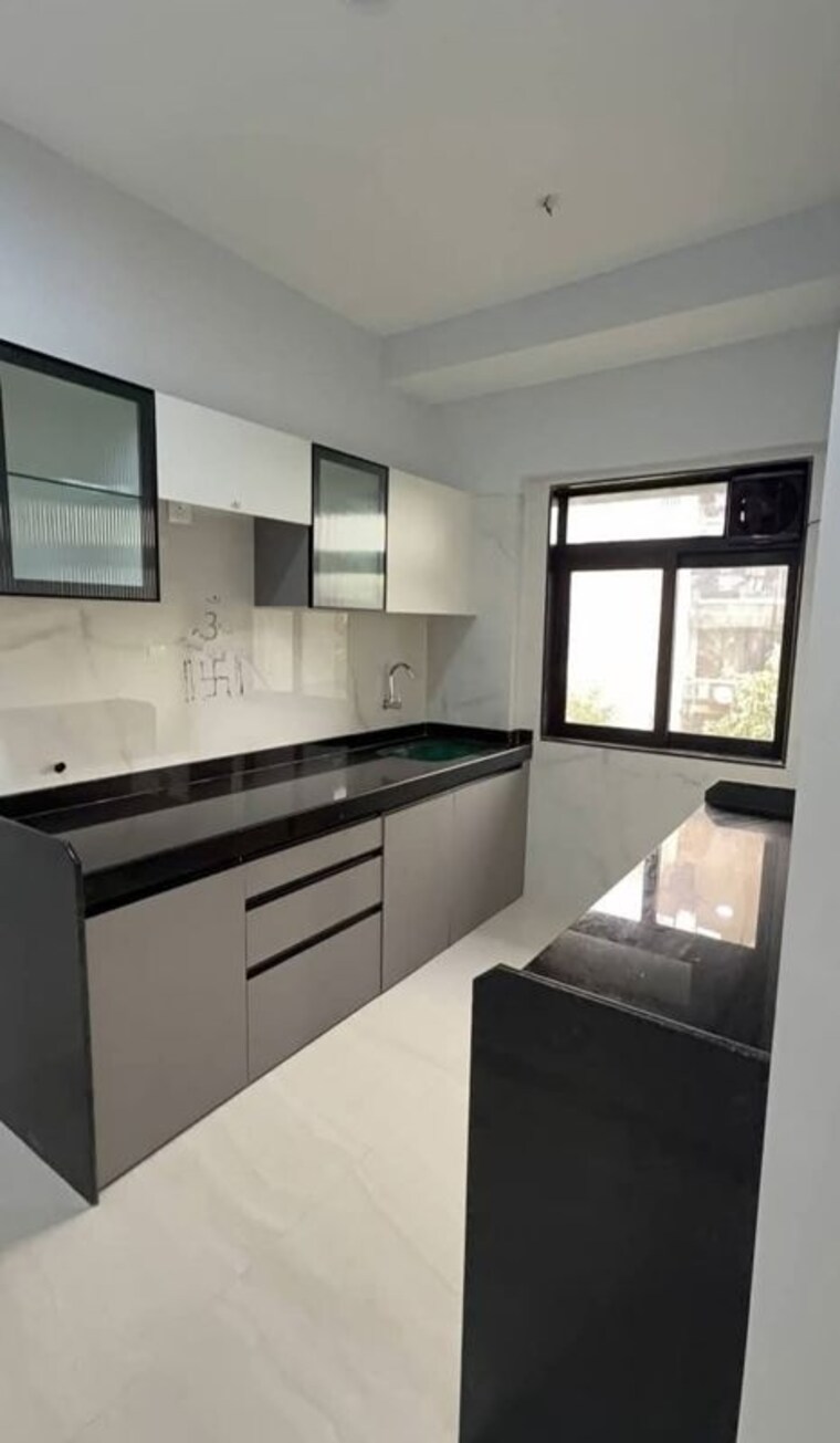 Kitchen, iit area 2 Bedroom 1000 Sq.Ft. Apartment In Iit Area Mumbai 10595622