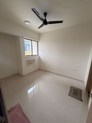 Bedroom in 2 BHK Apartment at Lodha Crown Kolshet, Kolshet Road – for Rent