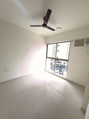 Bedroom in 2 BHK Apartment at Lodha Crown Kolshet, Kolshet Road – for Rent