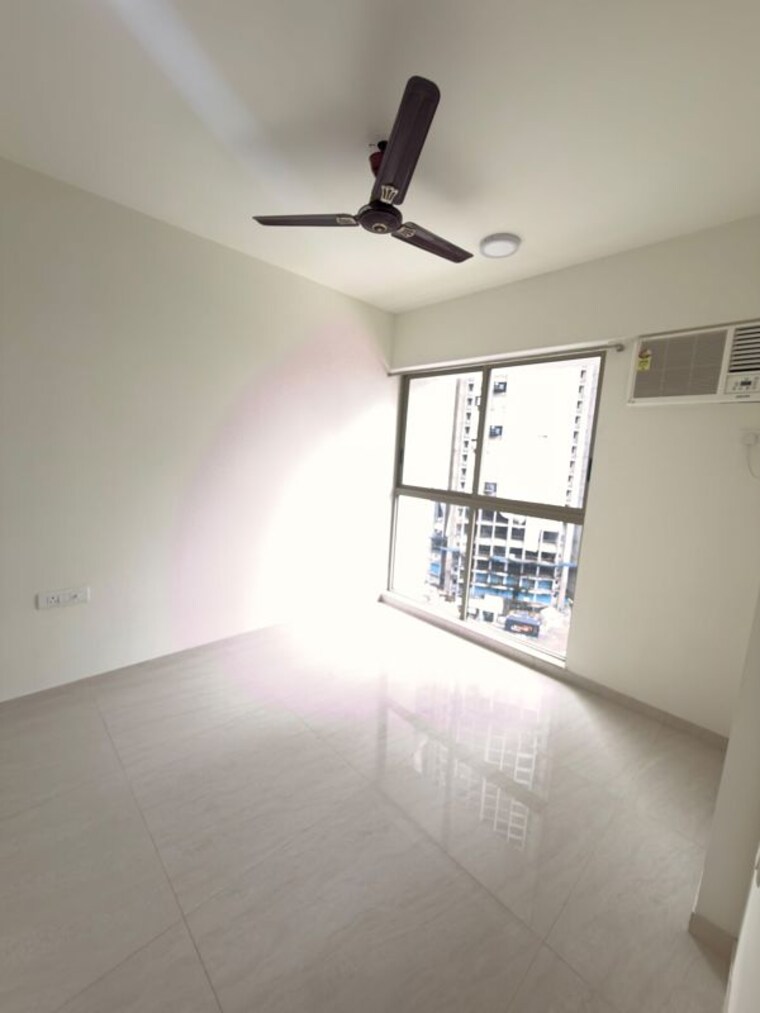 Bedroom, lodha-crown-kolshet 2 Bedroom 620 Sq.Ft. Apartment In Kolshet Road Thane 10592383