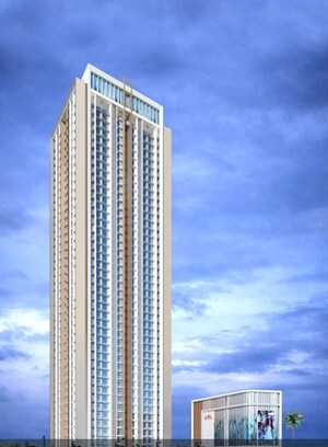 1 BHK Apartment For Sale in Mayfair Helios, Kolshet