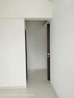 1 BHK 475 Sq.Ft. Apartment in Regency Anantam