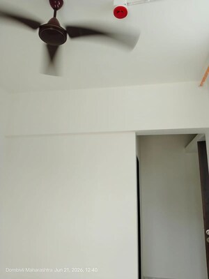 Room in 1 BHK Apartment at Regency Anantam, Dombivli East – for Rent