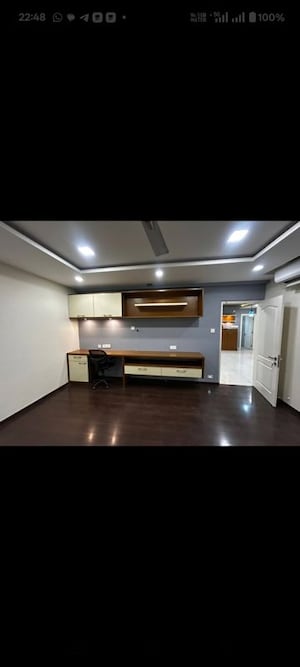 3 BHK Apartment For Rent in Aparna Sarovar Grande, Nallagandla