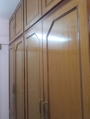 Furnished Amenities in 1 BHK Apartment at Yogi Avenue, Borivali West – for Rent