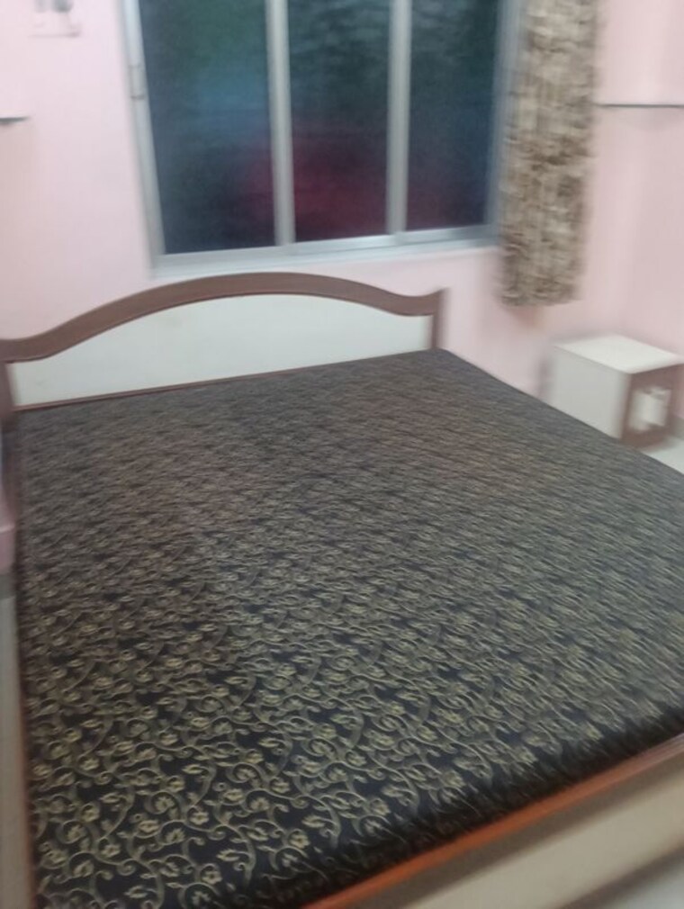 Bedroom, yogi-avenue 1 Bedroom 430 Sq.Ft. Apartment In Borivali West Mumbai 10595626