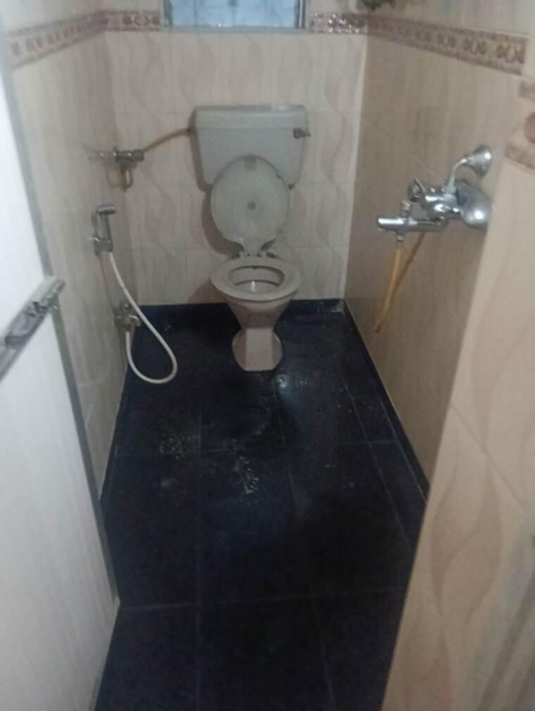 Bathroom, yogi-avenue 1 Bedroom 430 Sq.Ft. Apartment In Borivali West Mumbai 10595626