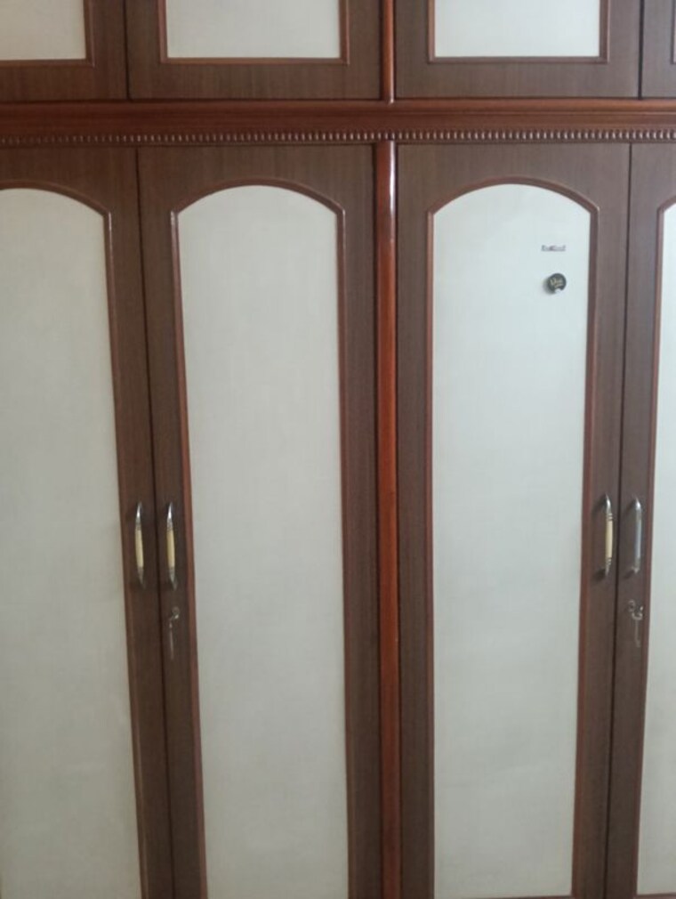 Bedroom, yogi-avenue 1 Bedroom 430 Sq.Ft. Apartment In Borivali West Mumbai 10595626