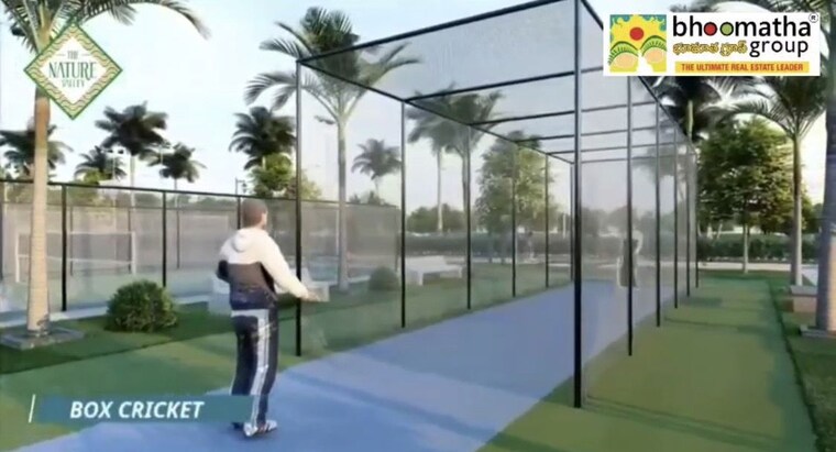 undefined, bhogapuram  220 Sq.Yd. Plot In Bhogapuram Vizag 10588717