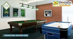   Plot at Bhogapuram – for Sale