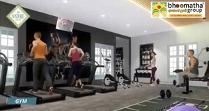   Plot at Bhogapuram – for Sale