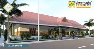  Plot – Exterior View View at Bhogapuram - for Sale