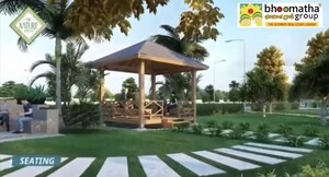  Plot – Exterior View View at Bhogapuram - for Sale