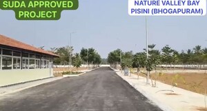  Plot – Exterior View View at Bhogapuram - for Sale
