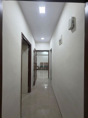 Building Lobby in 2 BHK Apartment at Takshila CHS, Andheri East – for Rent