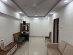 2 BHK + Servant Room 900 Sq.Ft. Apartment in Takshila CHS