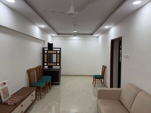 2 BHK Apartment For Rent in Takshila CHS, Andheri East